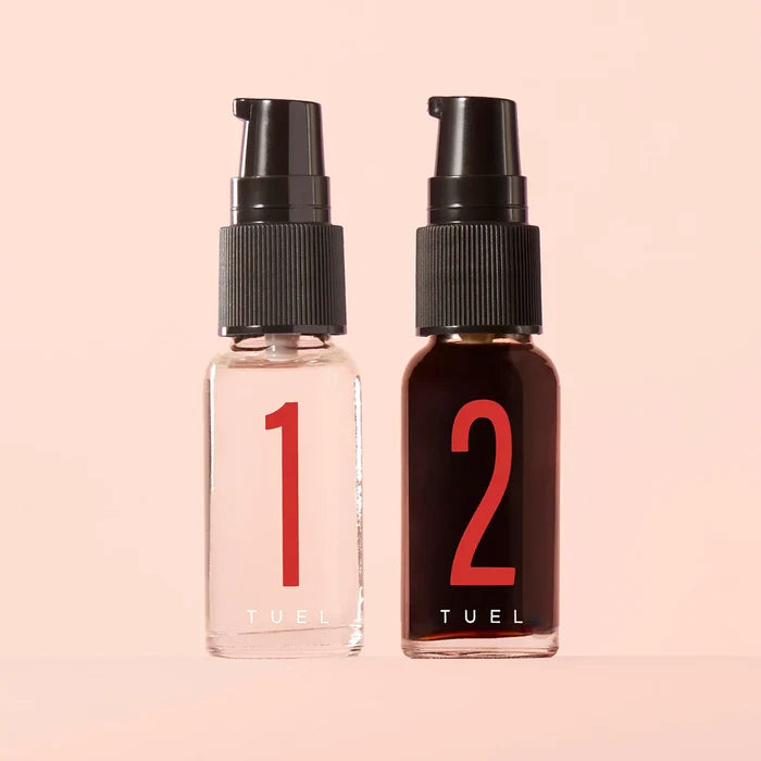 Rescue Deep Pore Cleansing Duo