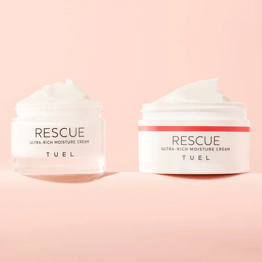 Rescue Ultra-Rich Moisture Cream