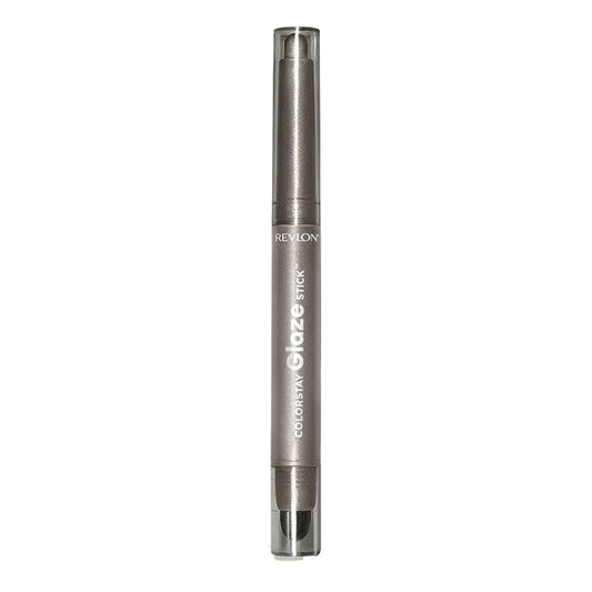Revlon Glaze Stick Eye Shadow 873 Sequin waterproof high pigment with silky pearl finish and smudger Blush Fiji