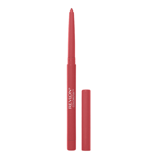 Revlon ColorStay Longwear Lip Liner 650 Pink original formula with rich colour and 10HR wear Blush Fiji
