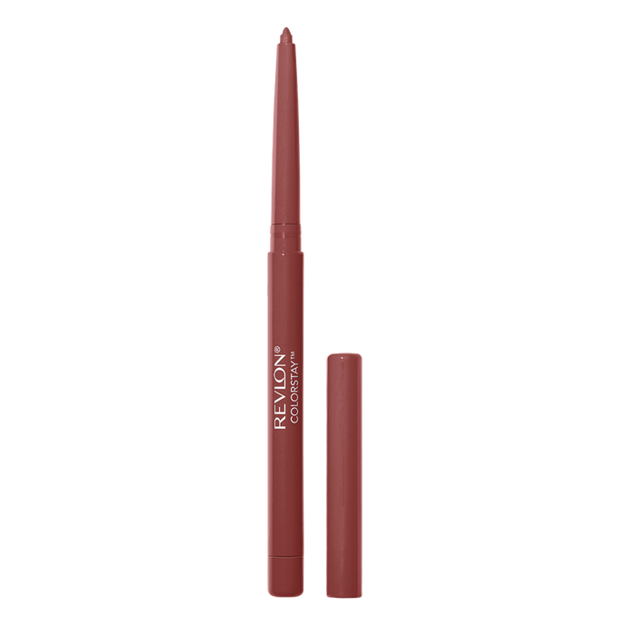 Revlon ColorStay Longwear Lip Liner 660 Mauve original formula with rich colour and 10HR wear Blush Fiji