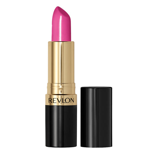 Revlon Super Lustrous Lipstick in 767 LOVESICK with creamy colour and conditioning formula