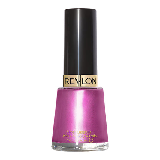 Revlon Super Lustrous Nail Enamel 271 EXTRAVAGANT - chip-resistant, quick-dry colour