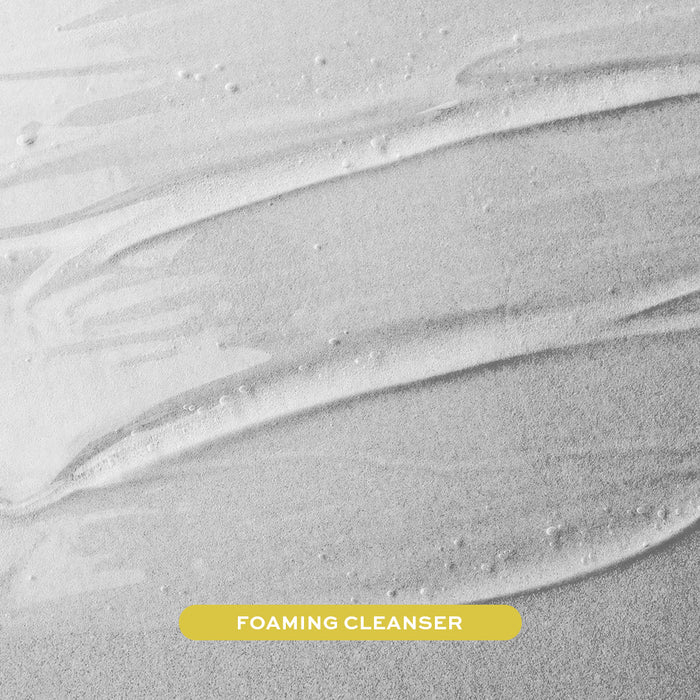 Revolution Skincare Ceramides Foaming Cleanser