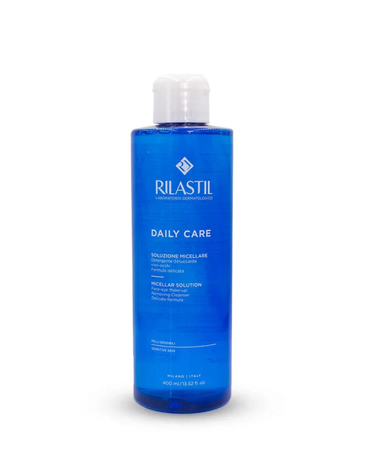 Rilastil agua micelar 400mL