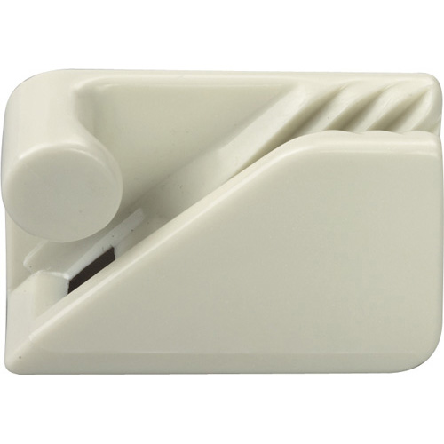Ronstan Clamcleat White Loop Cleat
