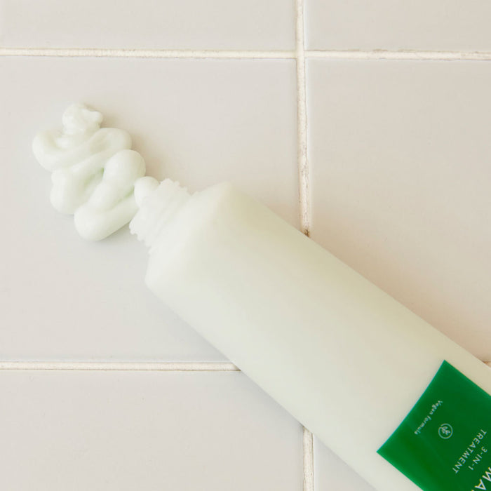 AROMATICA Rosemary 3-in-1 Treatment Nudie Glow Australia