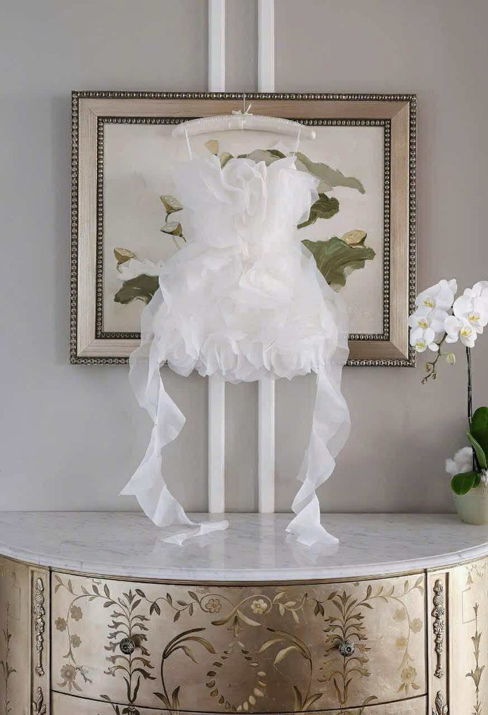 Rosina Dress