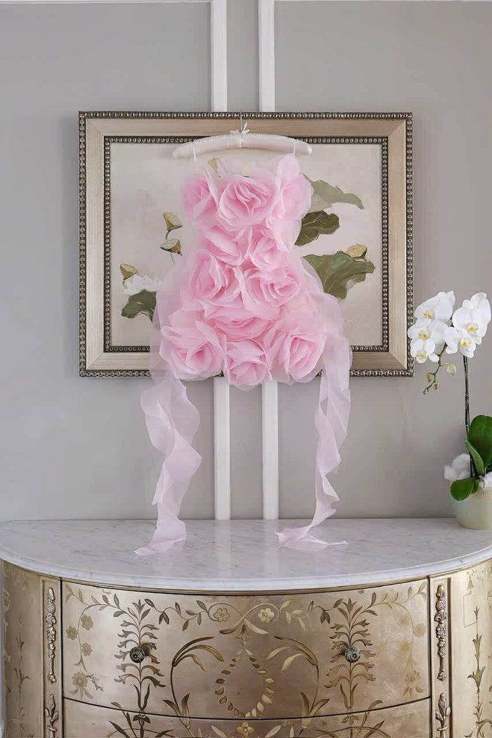 Rosina Dress