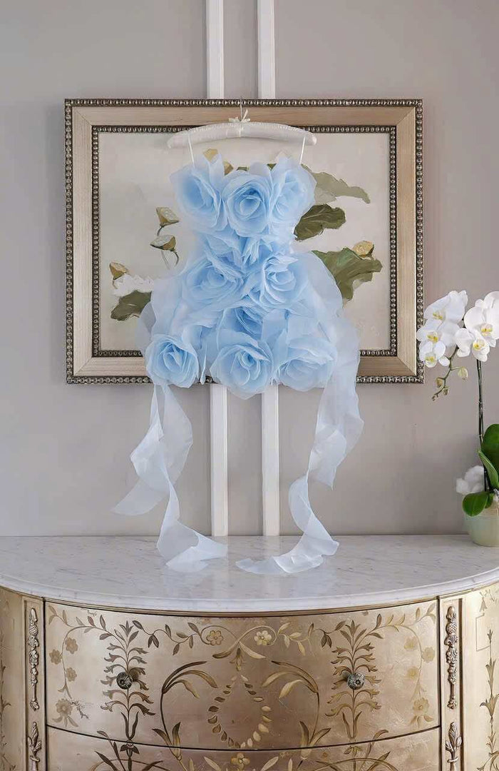 Rosina Dress