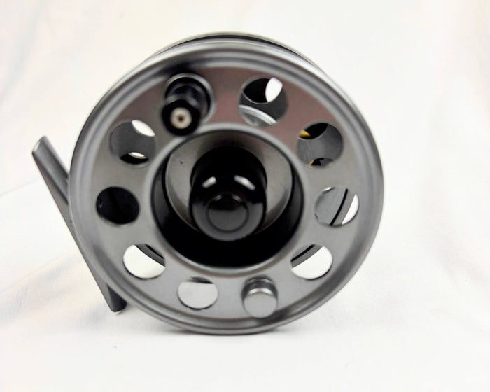 Ross Reels Fly Start Reel #3 Platinum