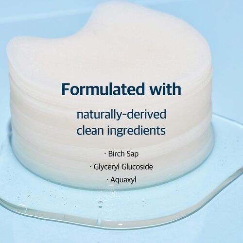 Round Lab Birch Juice Moisturizing Pad 80