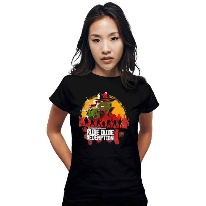 Fitted Shirts, Woman / Small / Black