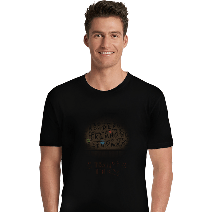 Premium Shirts, Unisex / Small / Black