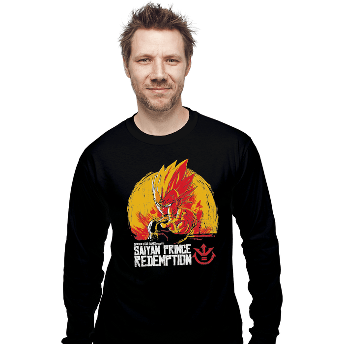 Long Sleeve Shirts, Unisex / Small / Black