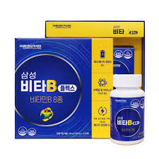 Samsung Vita B Complex 120