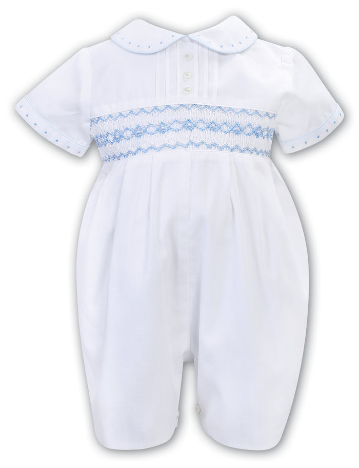 Sarah Louise Romper