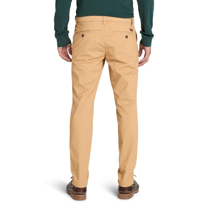Sargent Lake Stretch Twill Chino Pant Slim