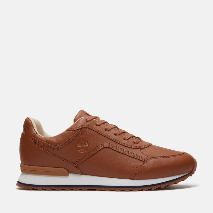 Scout Heights Low Lace Up Sneaker