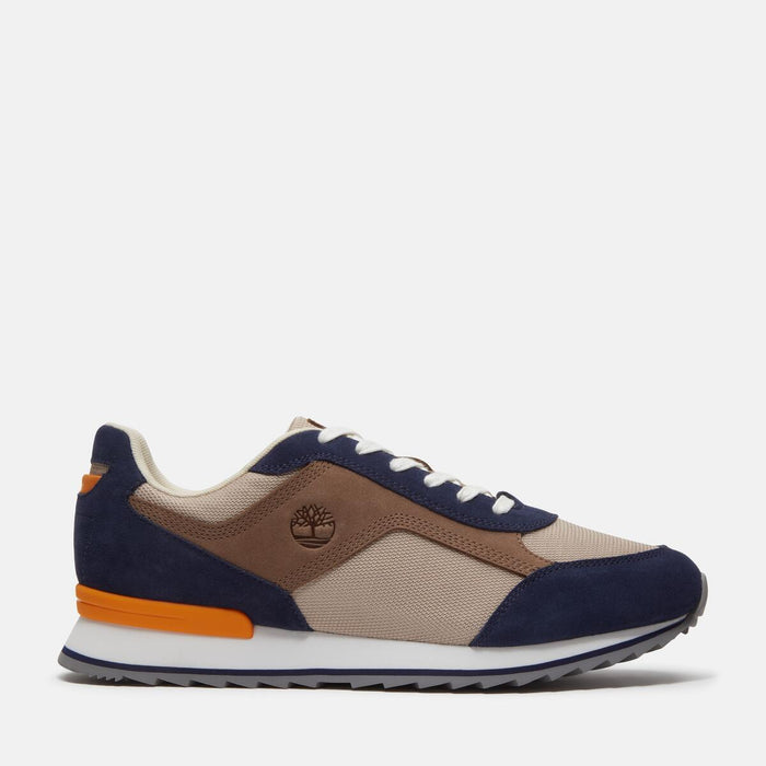 Scout Heights Low Lace Up Sneaker