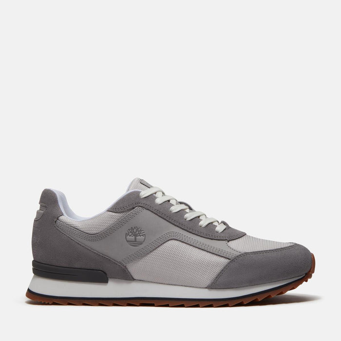 Scout Heights Low Lace Up Sneaker