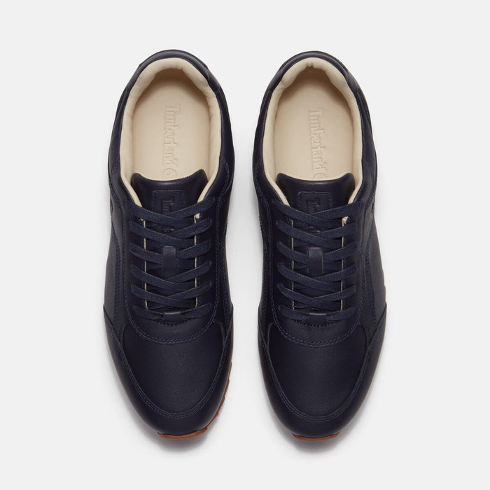 Scout Heights Low Lace Up Sneaker