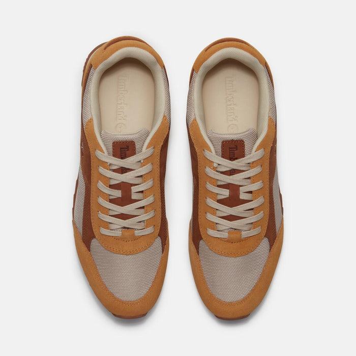 Scout Heights Low Lace Up Sneaker