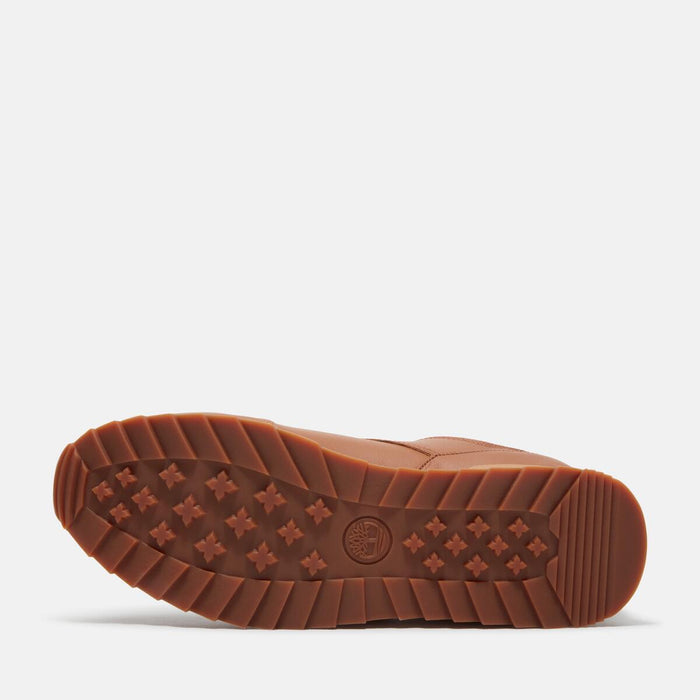 Scout Heights Low Lace Up Sneaker