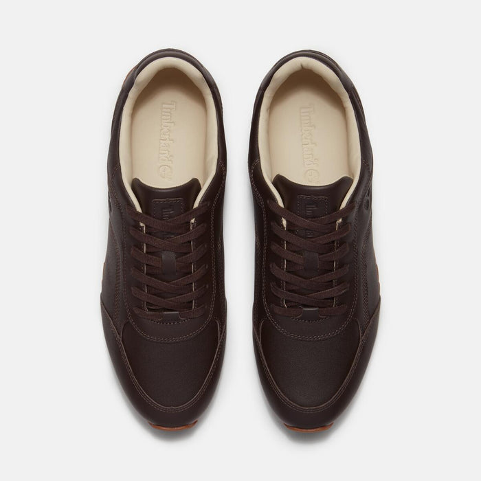 Scout Heights Low Lace Up Sneaker