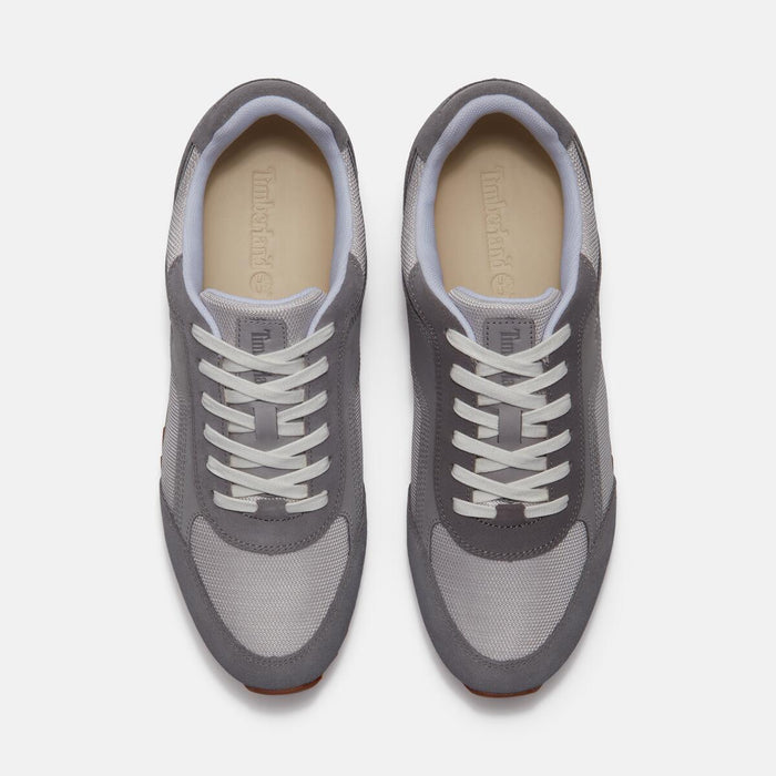 Scout Heights Low Lace Up Sneaker