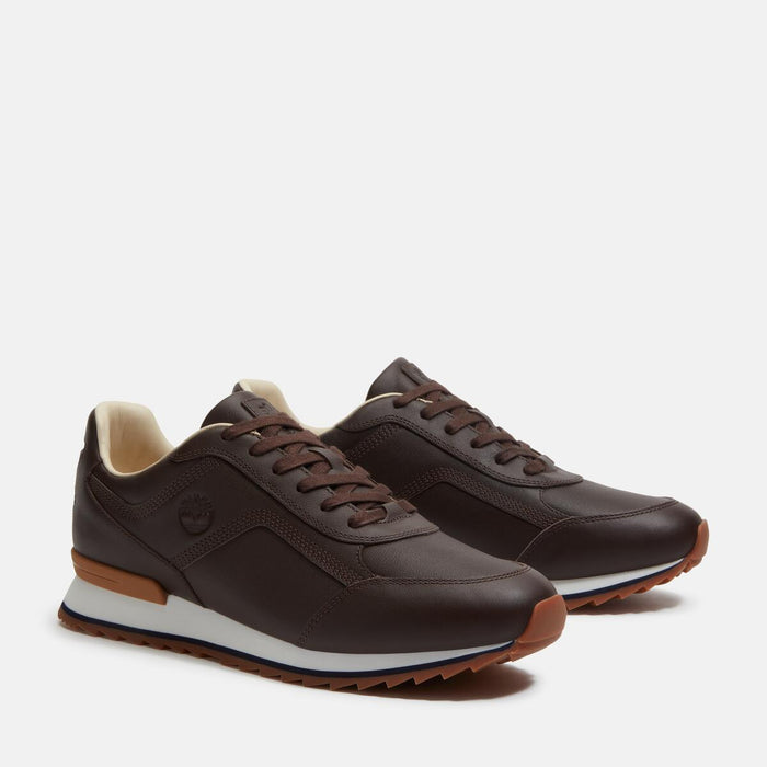 Scout Heights Low Lace Up Sneaker