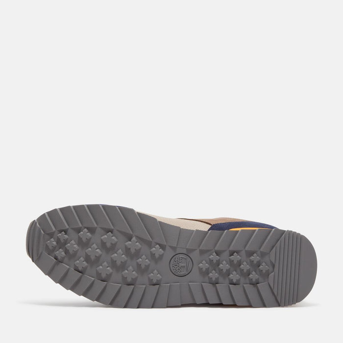Scout Heights Low Lace Up Sneaker