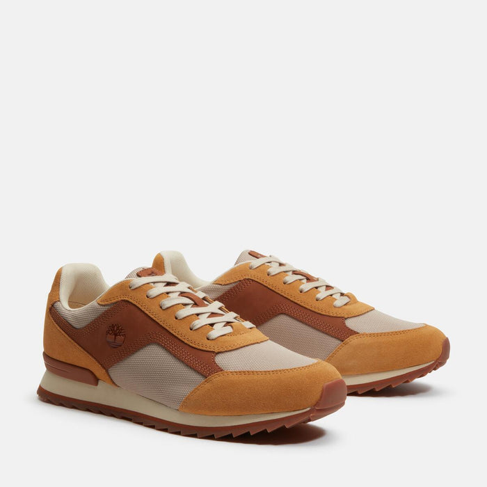 Scout Heights Low Lace Up Sneaker
