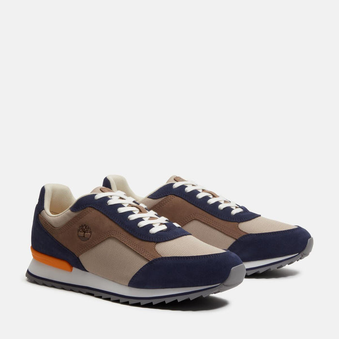 Scout Heights Low Lace Up Sneaker