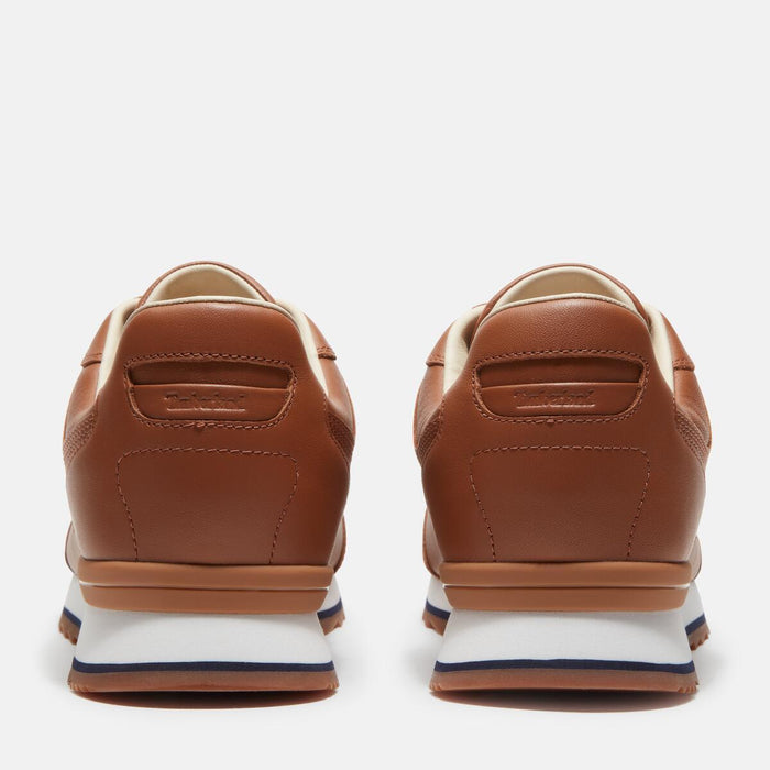 Scout Heights Low Lace Up Sneaker