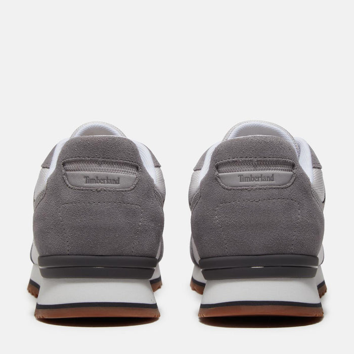 Scout Heights Low Lace Up Sneaker