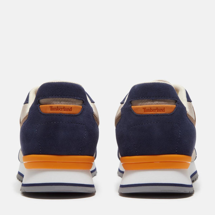 Scout Heights Low Lace Up Sneaker