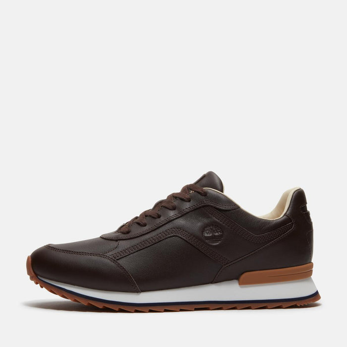Scout Heights Low Lace Up Sneaker