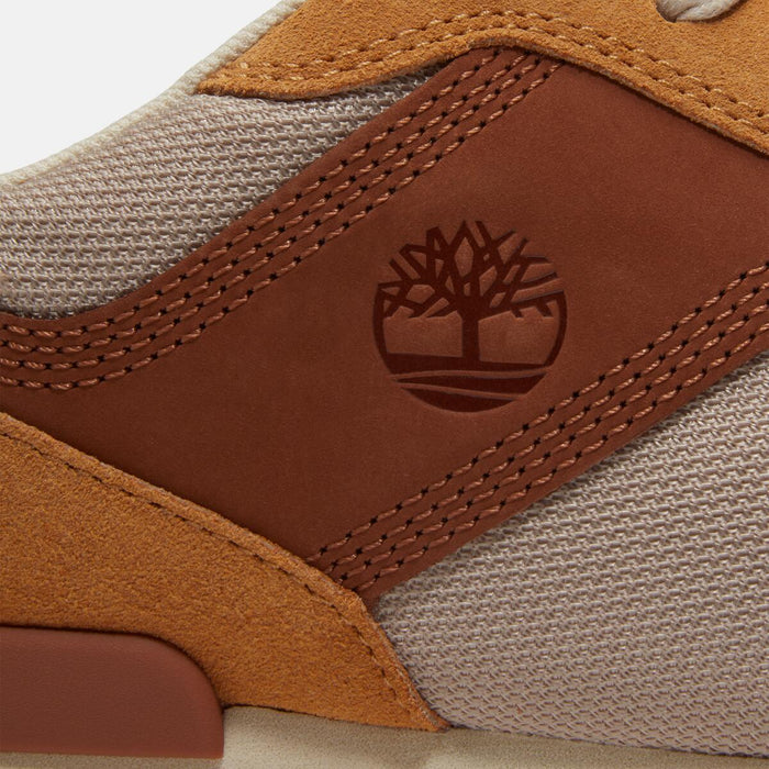 Scout Heights Low Lace Up Sneaker