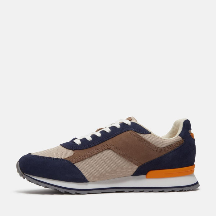 Scout Heights Low Lace Up Sneaker