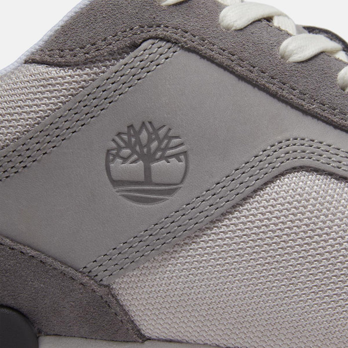 Scout Heights Low Lace Up Sneaker