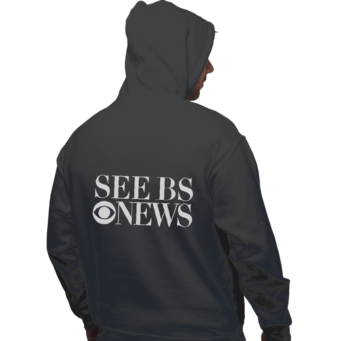 Pullover Hoodies, Unisex / Small / Charcoal