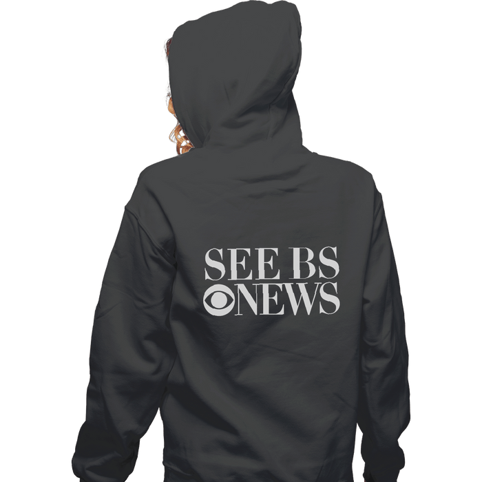 Zippered Hoodies, Unisex / Small / Dark Heather