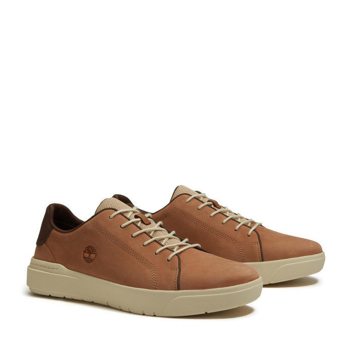 Seneca Bay Low Lace Up Sneaker