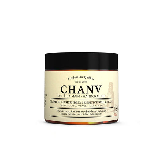 Sensitive Skin Cream 59Ml