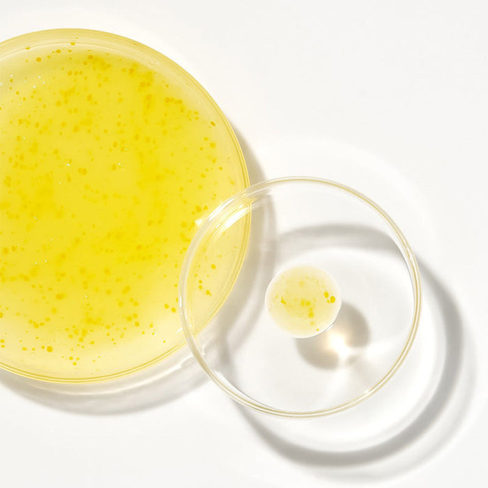 SEOUL 1988 Glow Serum : Niacinamide 15% + Yuja