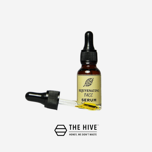 Serasi Rejuvenating Face Serum - Thehivebulkfoods