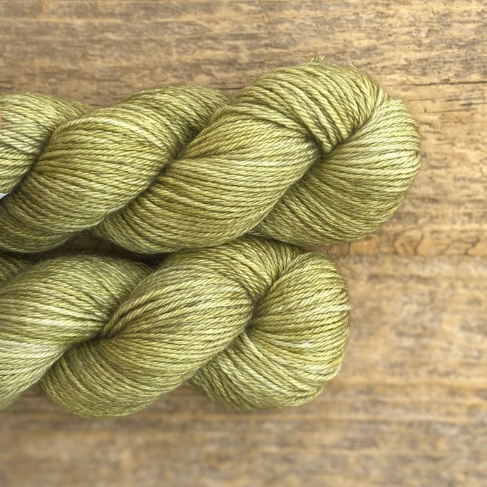 Serenity by Anzula Luxury Fibers