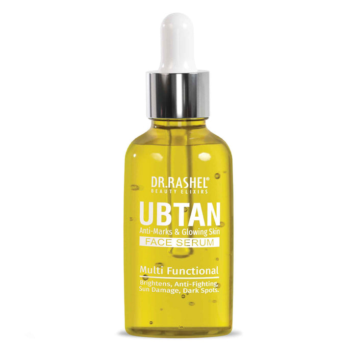 Ubtan Face Serum