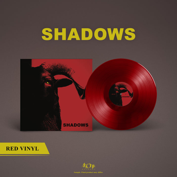 Shadows "Shadows" Limited Edition 12"